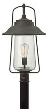 Hinkley 2861OZ - Large Post Top or Pier Mount Lantern