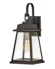 Hinkley 2944OZ - Bainbridge Medium Wall Mount Lantern