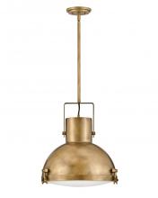 Hinkley 49065HB-HB - Large Pendant