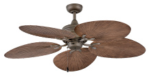Hinkley 901952FMM-NWD - Tropic Air 52" Fan