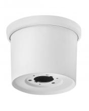 Flush Mount Accessories