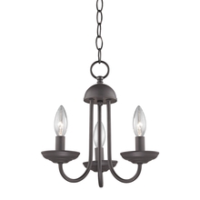 ELK Home 1523CH/10 - CHANDELIER