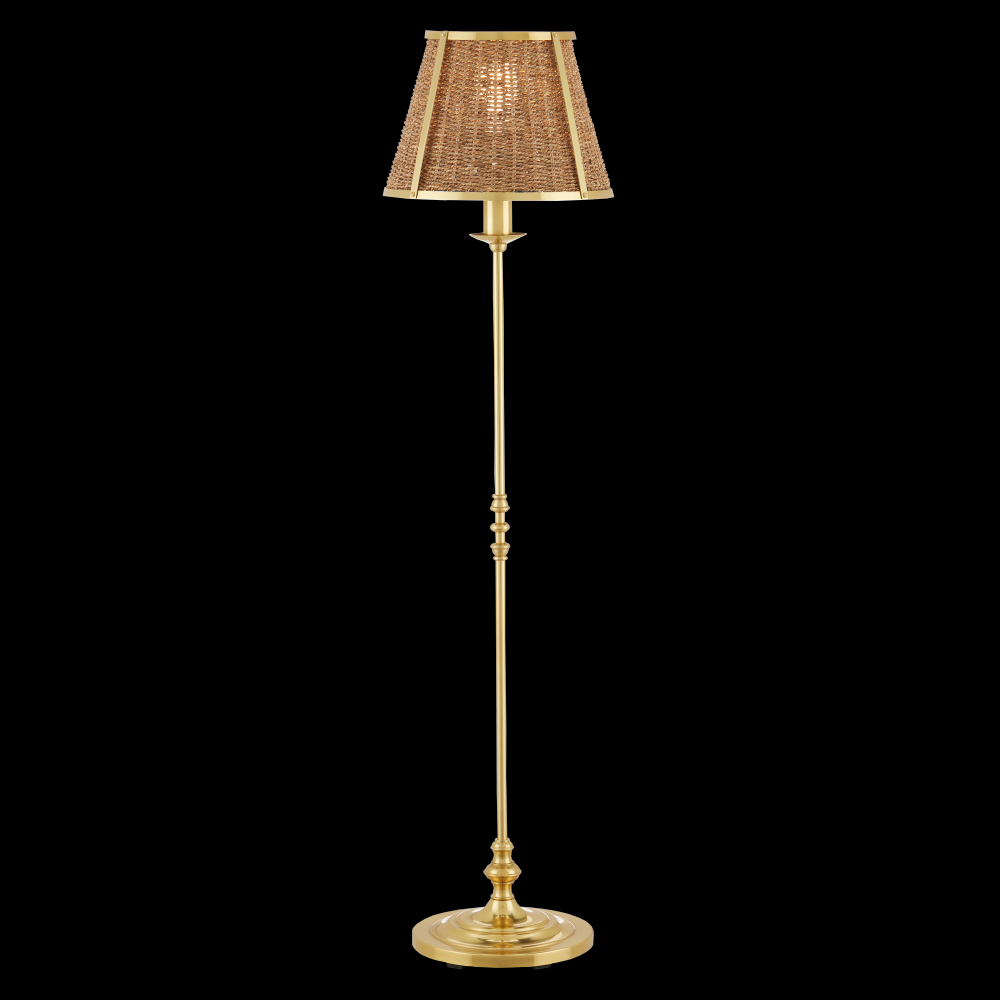 Deauville Floor Lamp