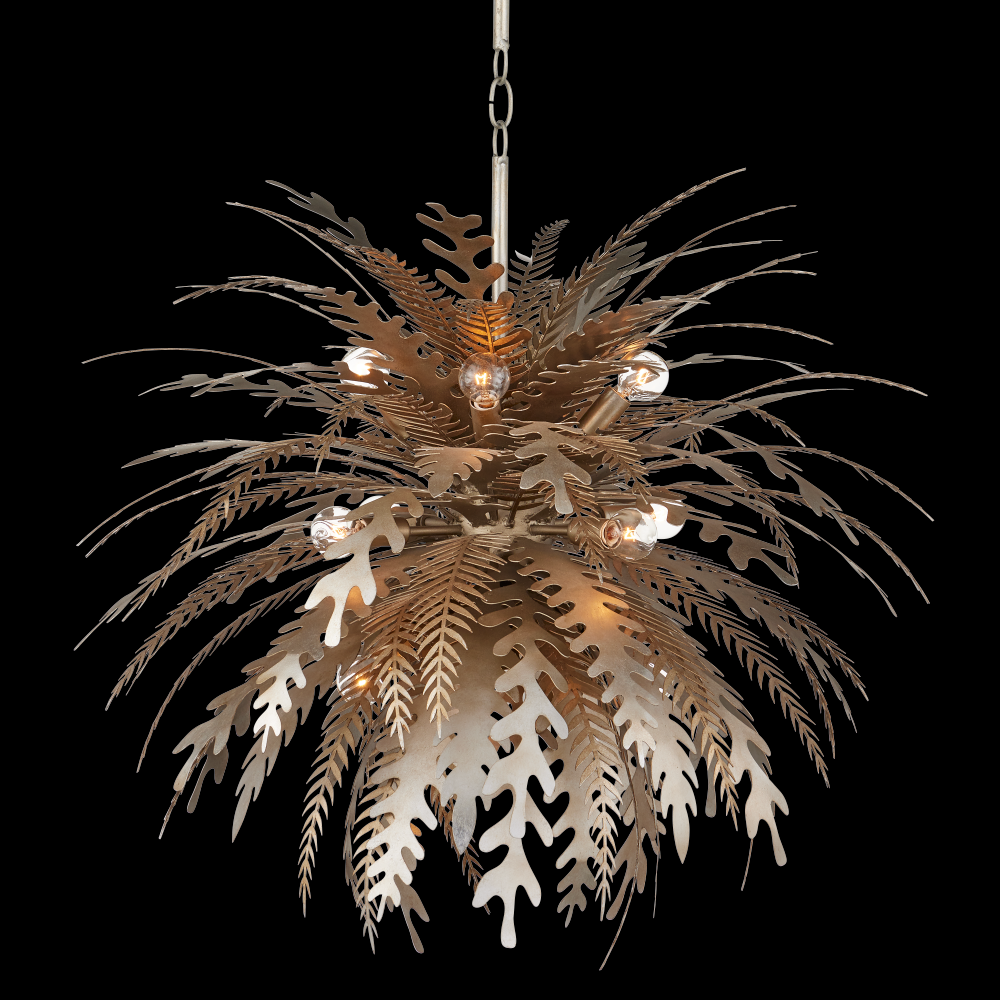 Abyssinia Chandelier