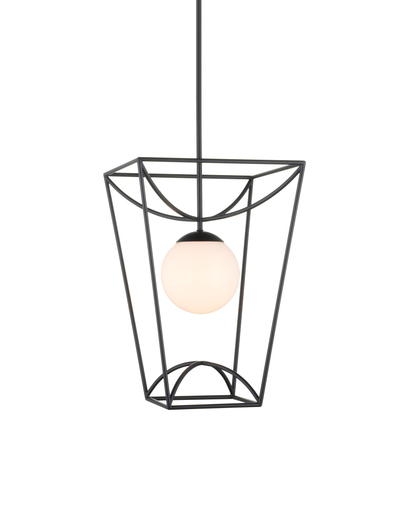 Rochefort Small Lantern