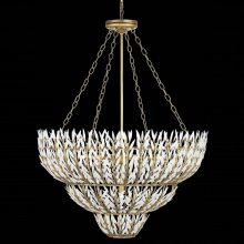 Currey 9000-1099 - Magnum Opus Large Chandelier