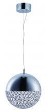 ET2 E31224-20PC - Eclipse-Single Pendant