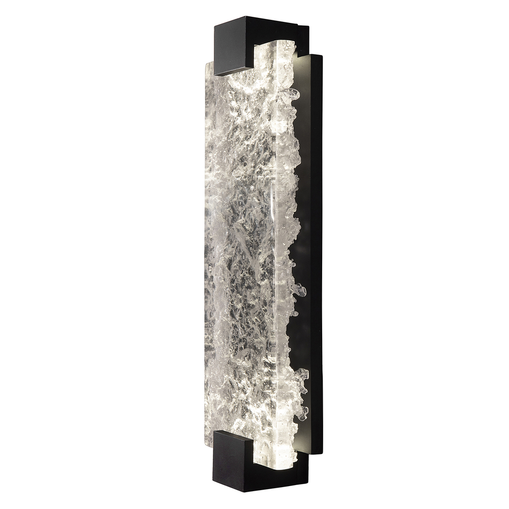 Terra 21.75"H Sconce